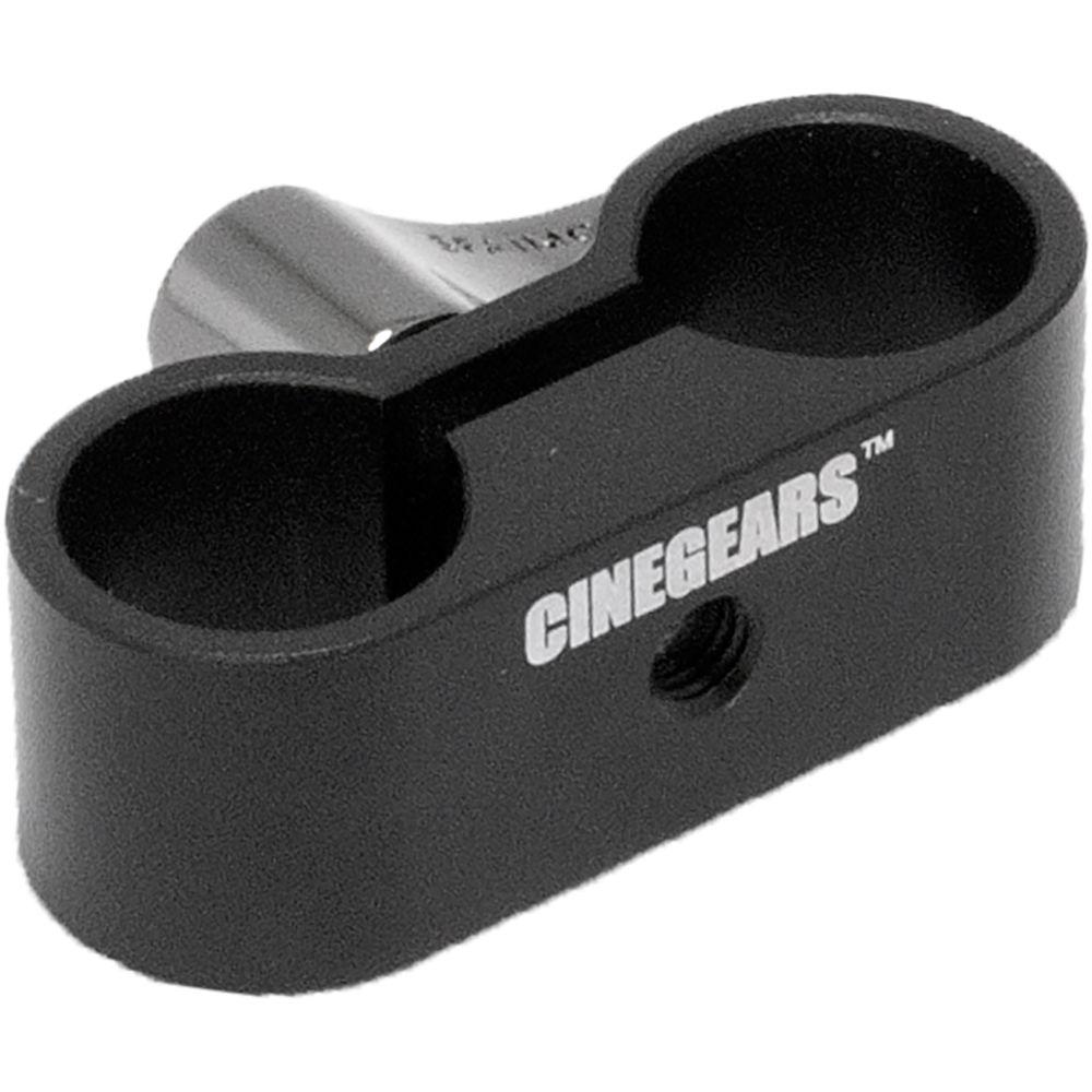 CINEGEARS Start Stop Trigger 15mm Vertical Mounting Bracket