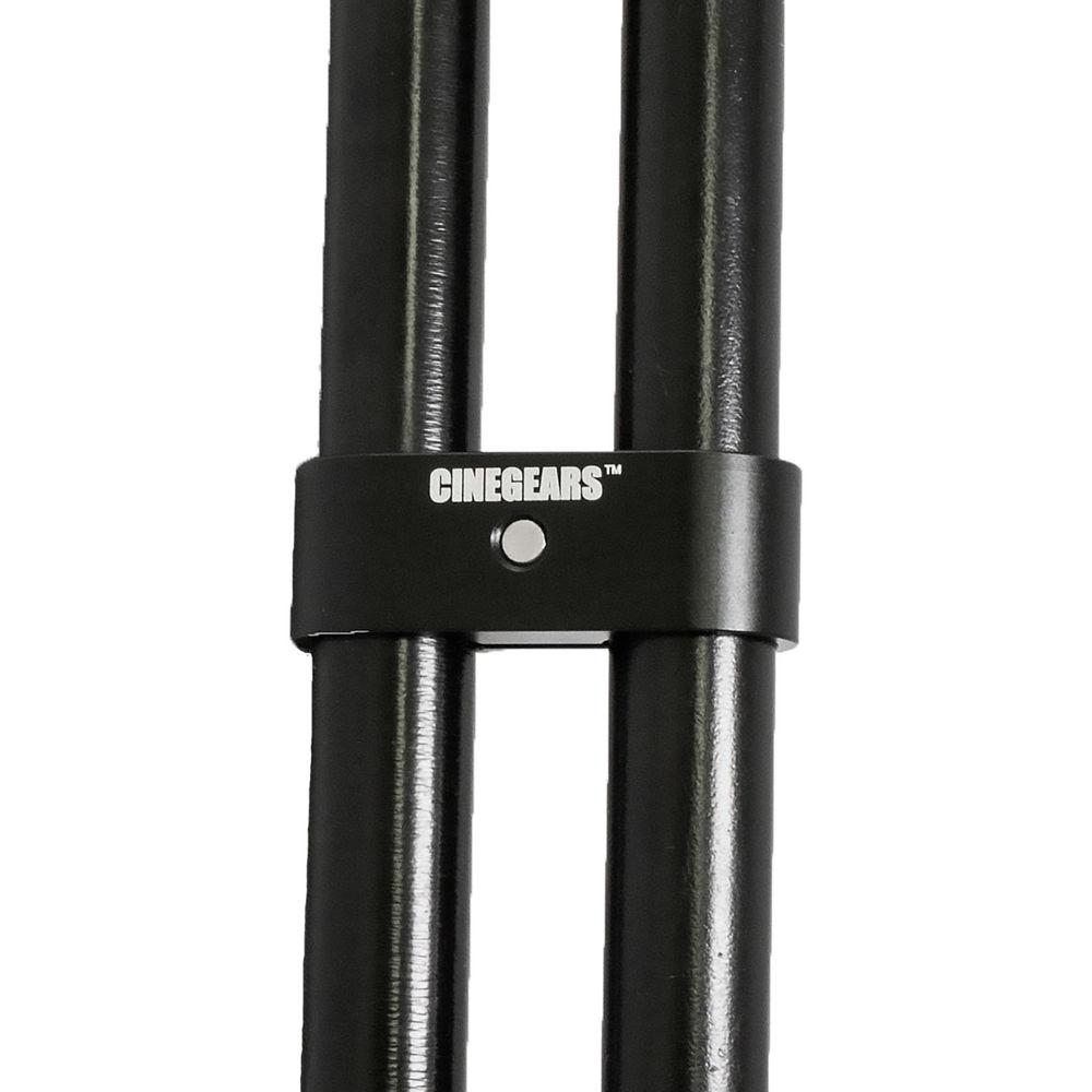 CINEGEARS Start Stop Trigger 15mm Vertical Mounting Bracket