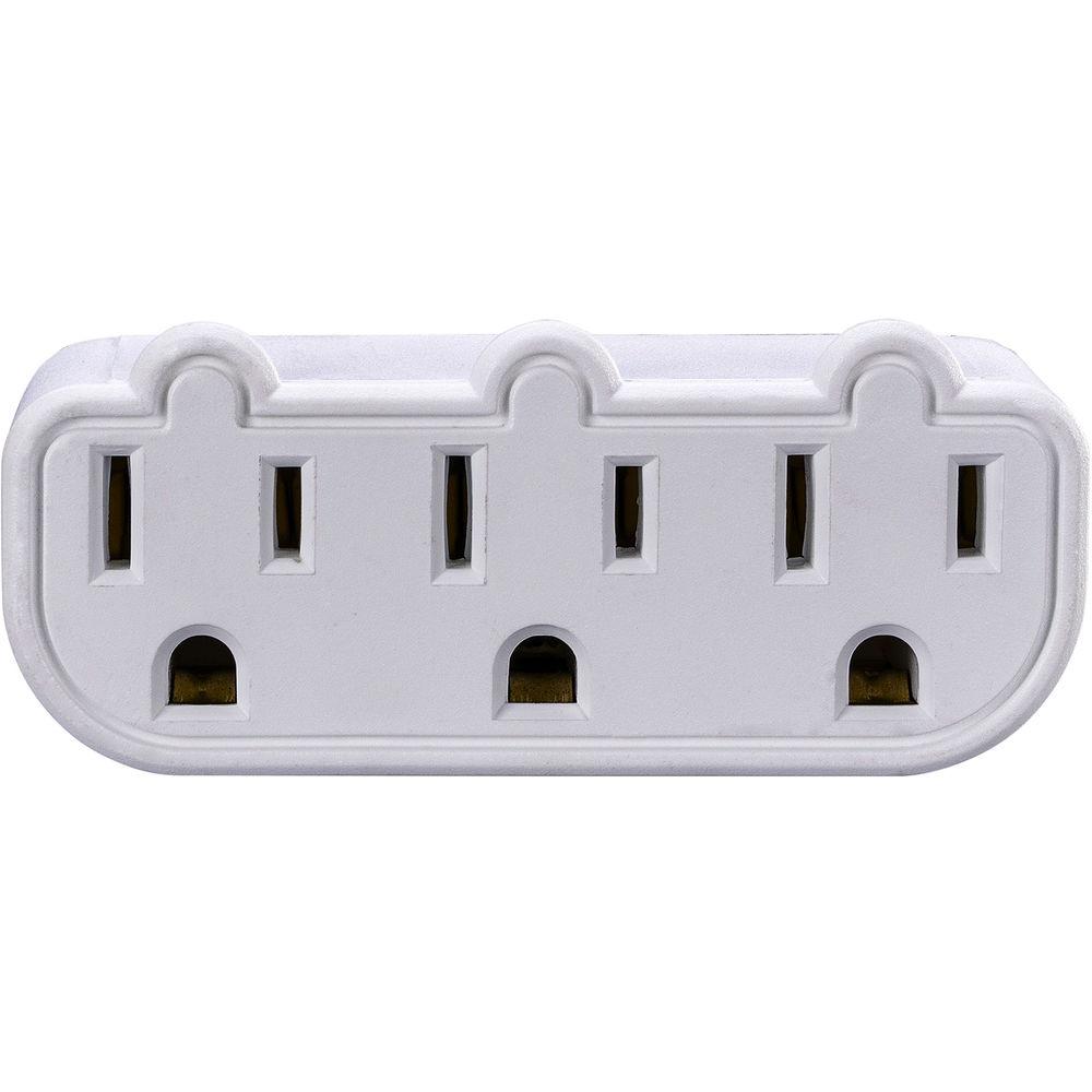 CyberPower GT300RC1 Triple Wall Tap