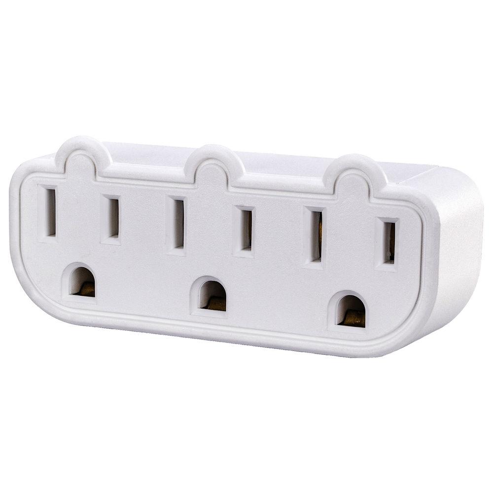 CyberPower GT300RC1 Triple Wall Tap