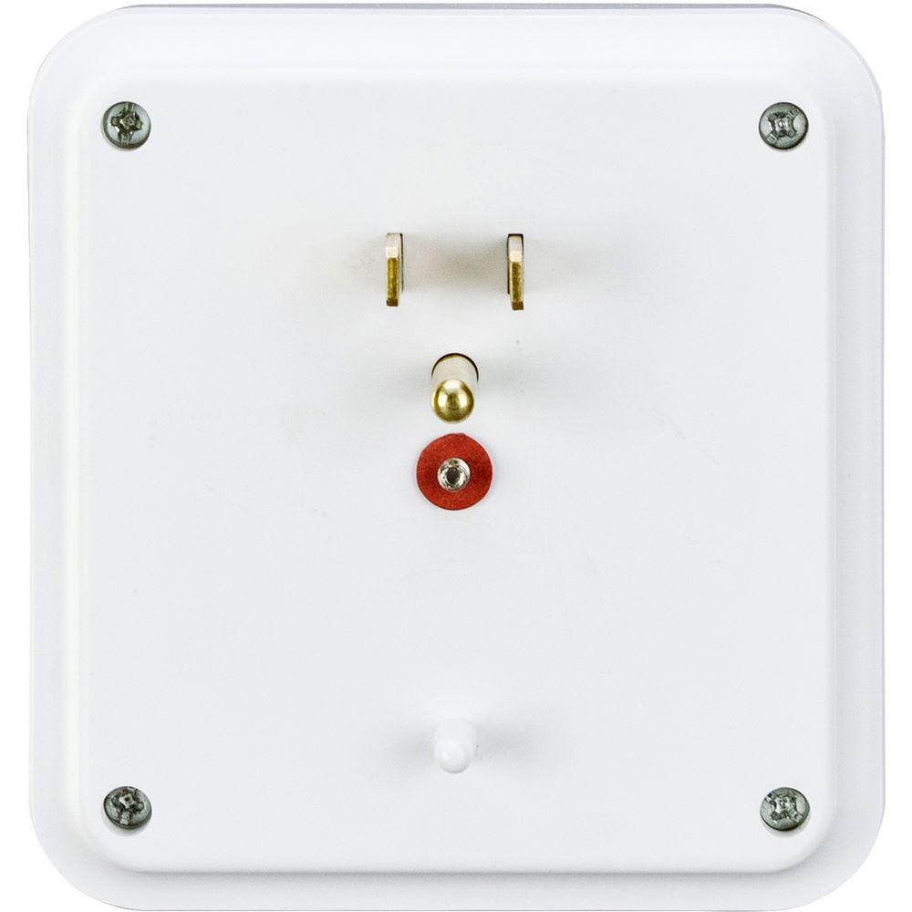 CyberPower GT600L Guide Light Wall Tap