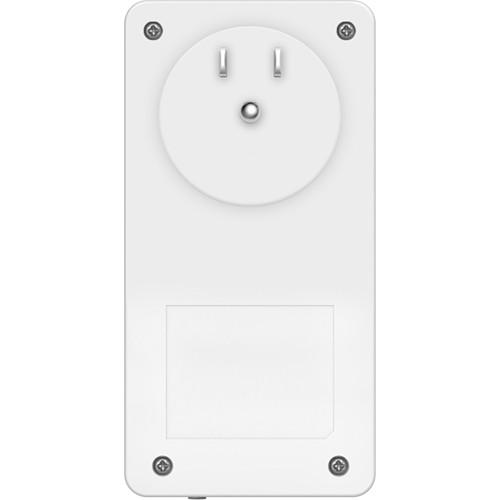 D-Link DHP-P701AV Powerline AV2 2000 Passthrough Starter Kit