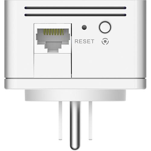 D-Link DHP-P701AV Powerline AV2 2000 Passthrough Starter Kit