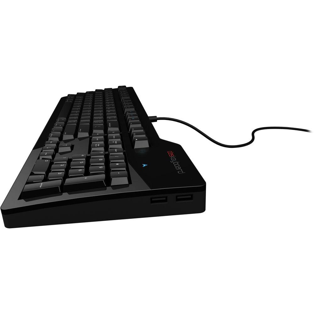 Das Keyboard Model S Professional for Mac Mechanical Keyboard, Das, Keyboard, Model, S, Professional, Mac, Mechanical, Keyboard