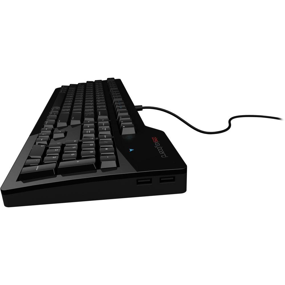 Das Keyboard Model S Professional for Mac Mechanical Keyboard
