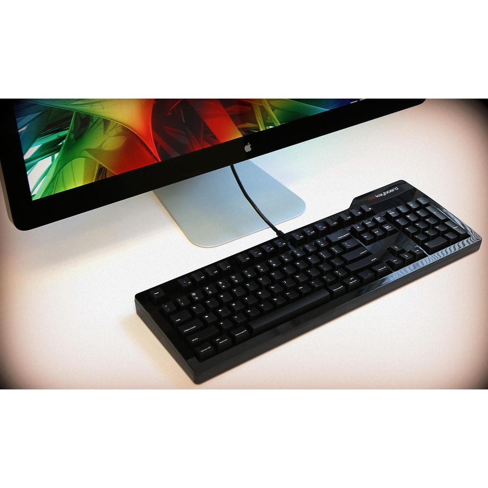 Das Keyboard Model S Professional for Mac Mechanical Keyboard