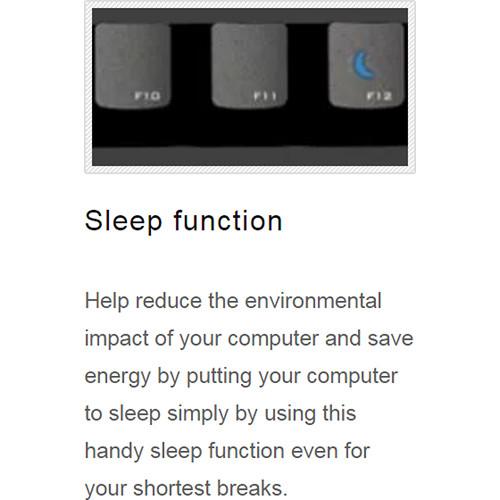 Das Keyboard Model S Professional for Mac Mechanical Keyboard