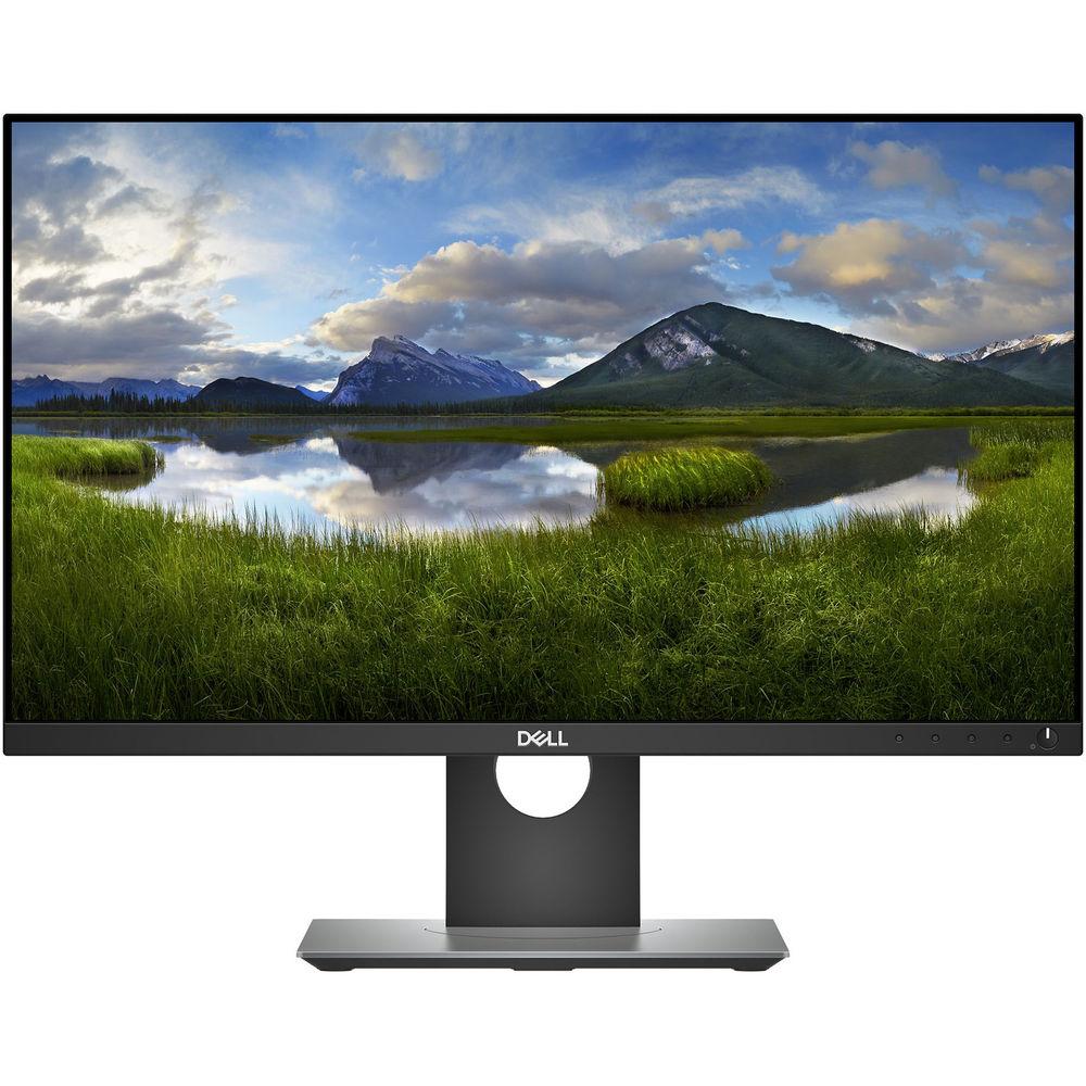 Dell P2418D 23.8" 16:9 IPS Monitor