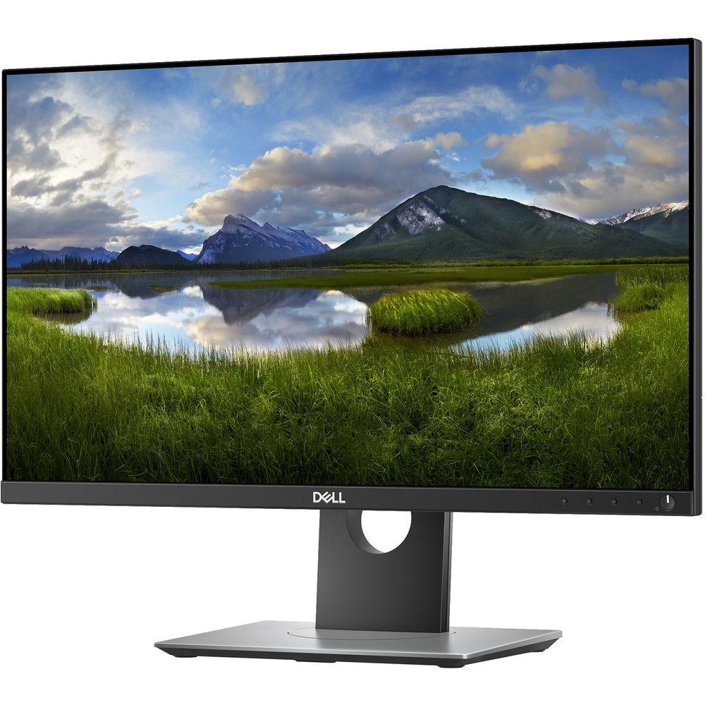 Dell P2418D 23.8" 16:9 IPS Monitor