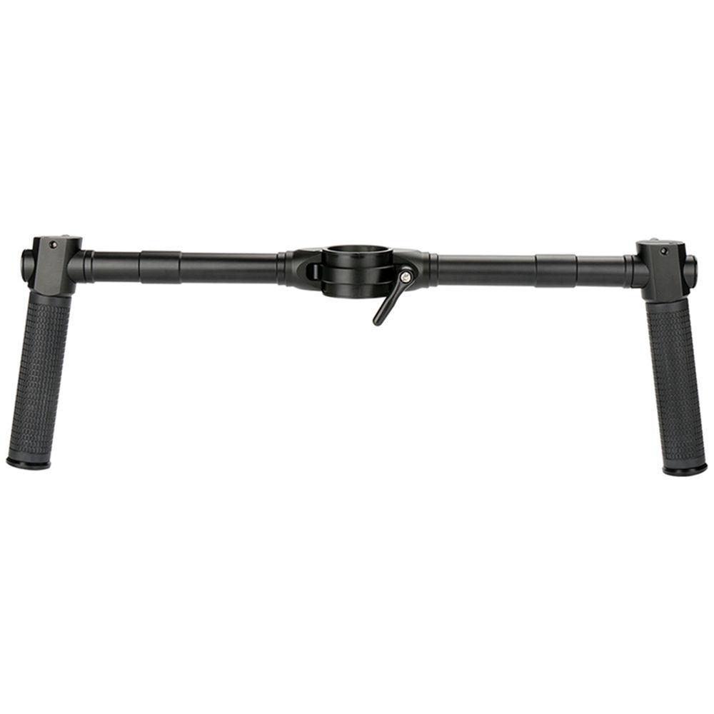 DigitalFoto Solution Limited Dual-Handle Grip for Zhiyun Crane V2, Crane Plus, and Crane 2