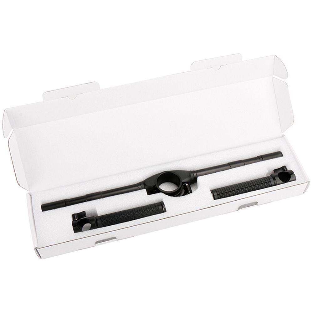 DigitalFoto Solution Limited Dual-Handle Grip for Zhiyun Crane V2, Crane Plus, and Crane 2