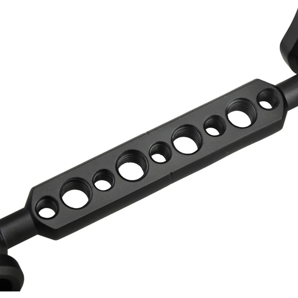 DigitalFoto Solution Limited Inner Screw Articulating Magic Ball Arm