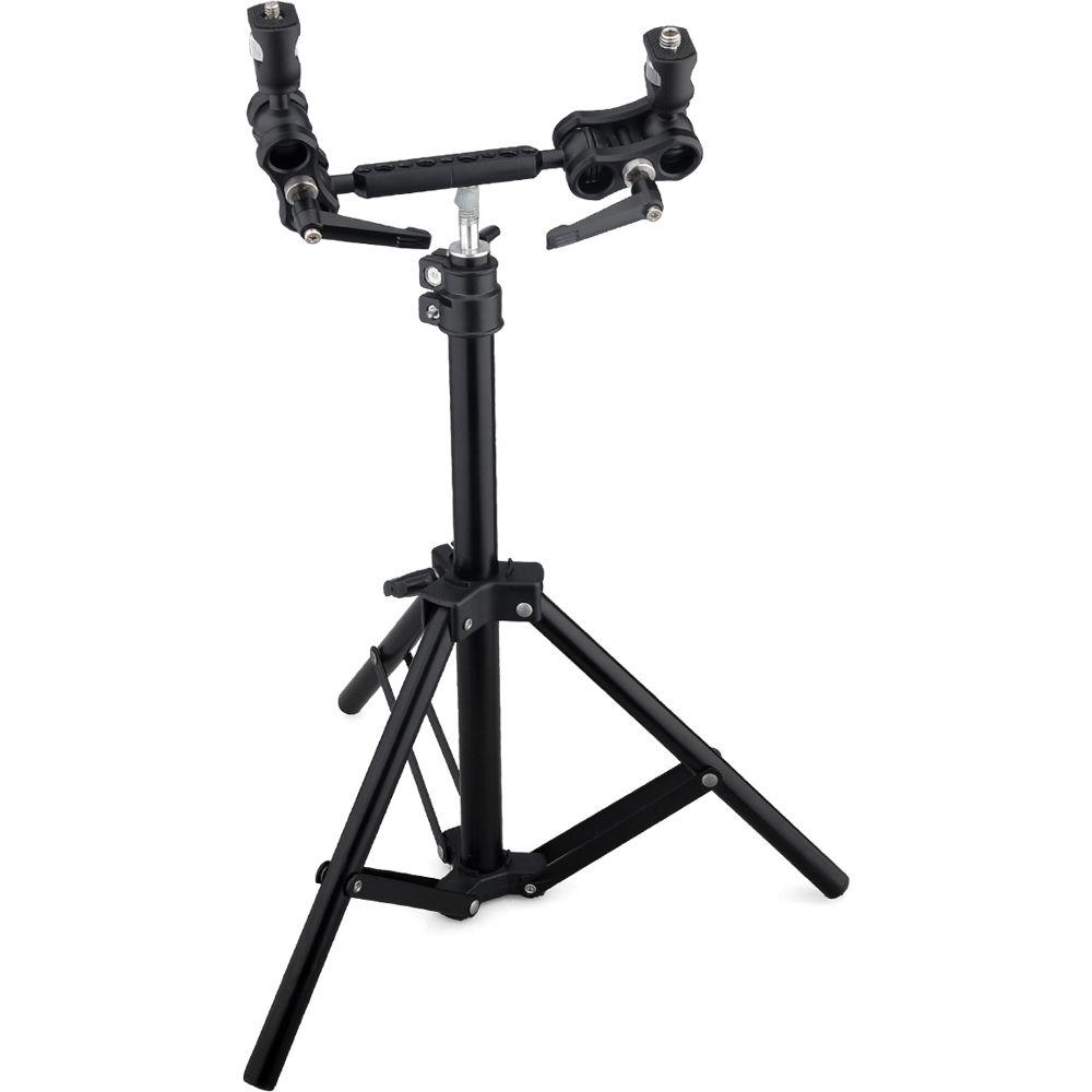 DigitalFoto Solution Limited Inner Screw Articulating Magic Ball Arm