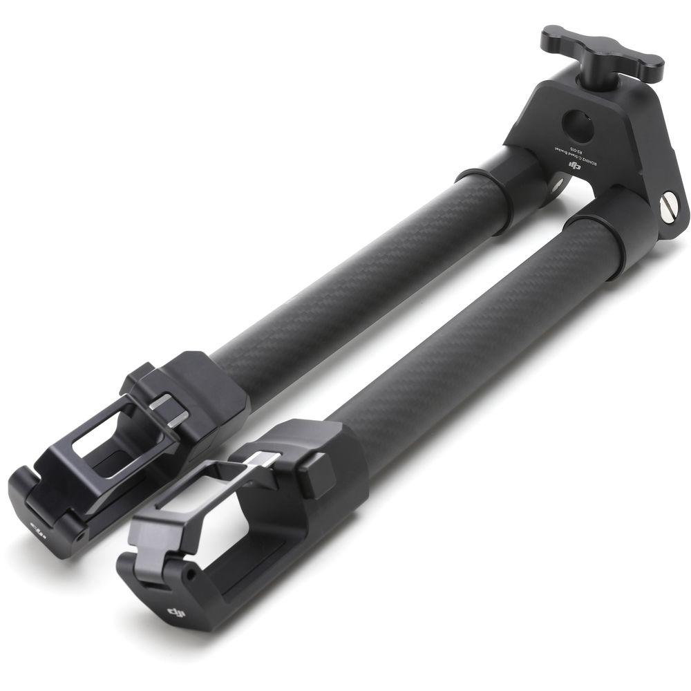 DJI Ronin 2 C-Stand Bracket