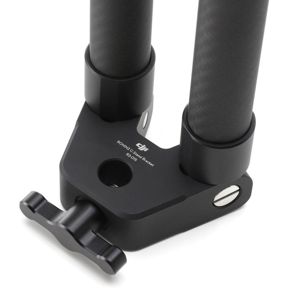 DJI Ronin 2 C-Stand Bracket