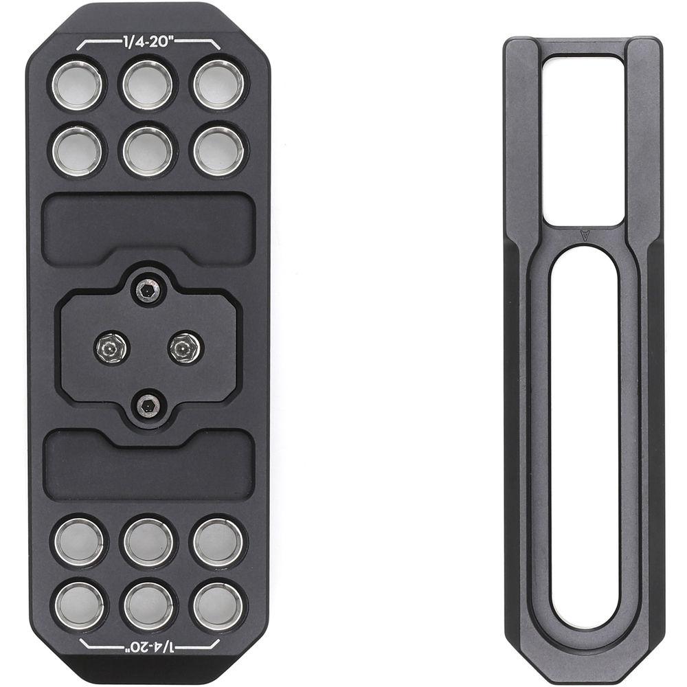 DJI Ronin 2 Top Accessory Mounting Plate
