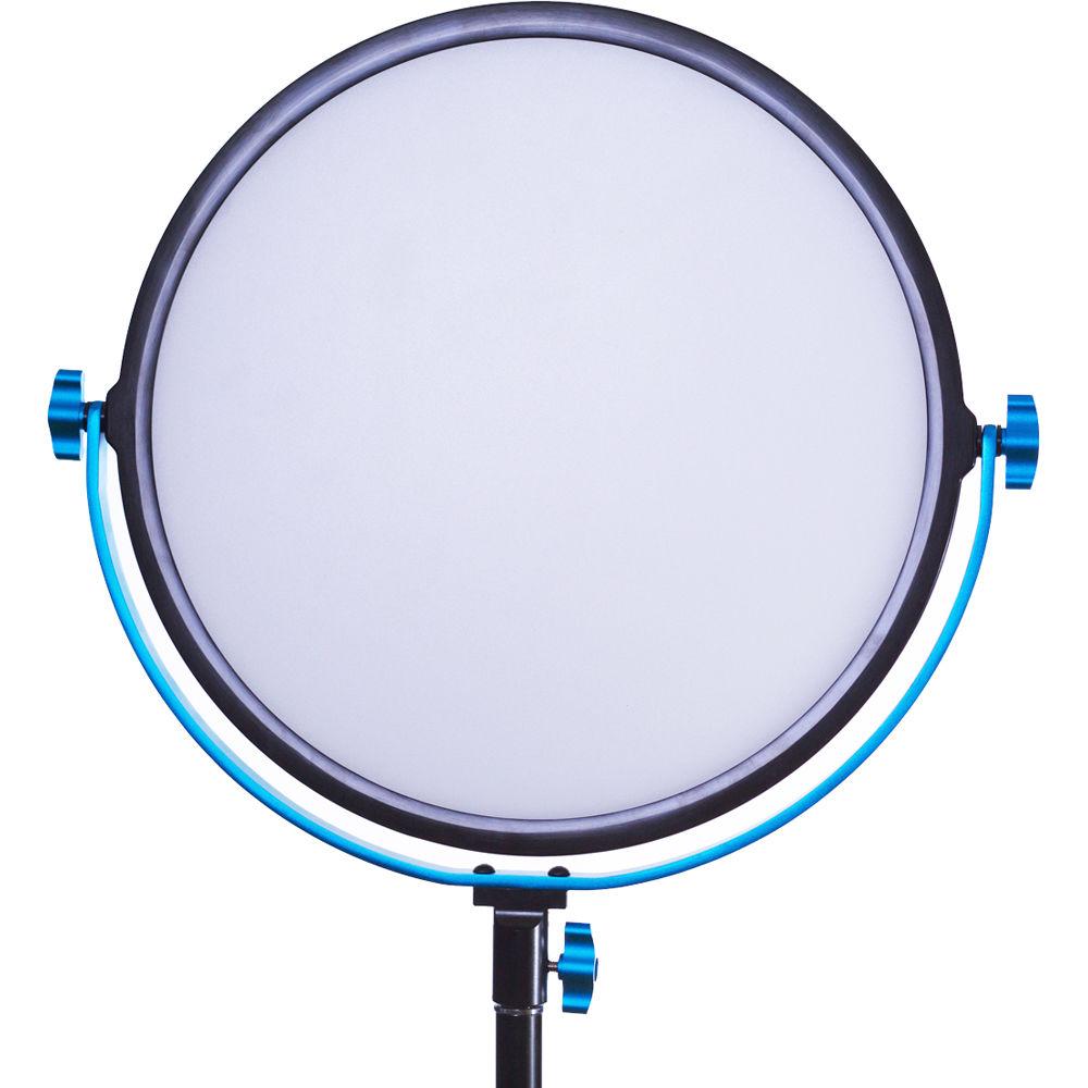 Dracast Silkray 400 Daylight LED Round Light