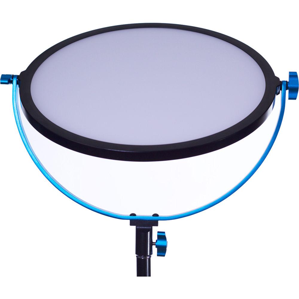 Dracast Silkray 400 Daylight LED Round Light