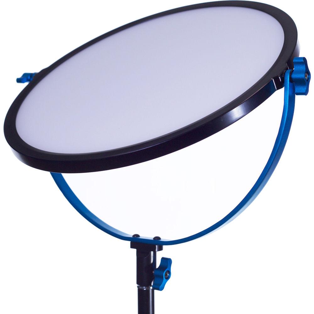 Dracast Silkray 400 Daylight LED Round Light