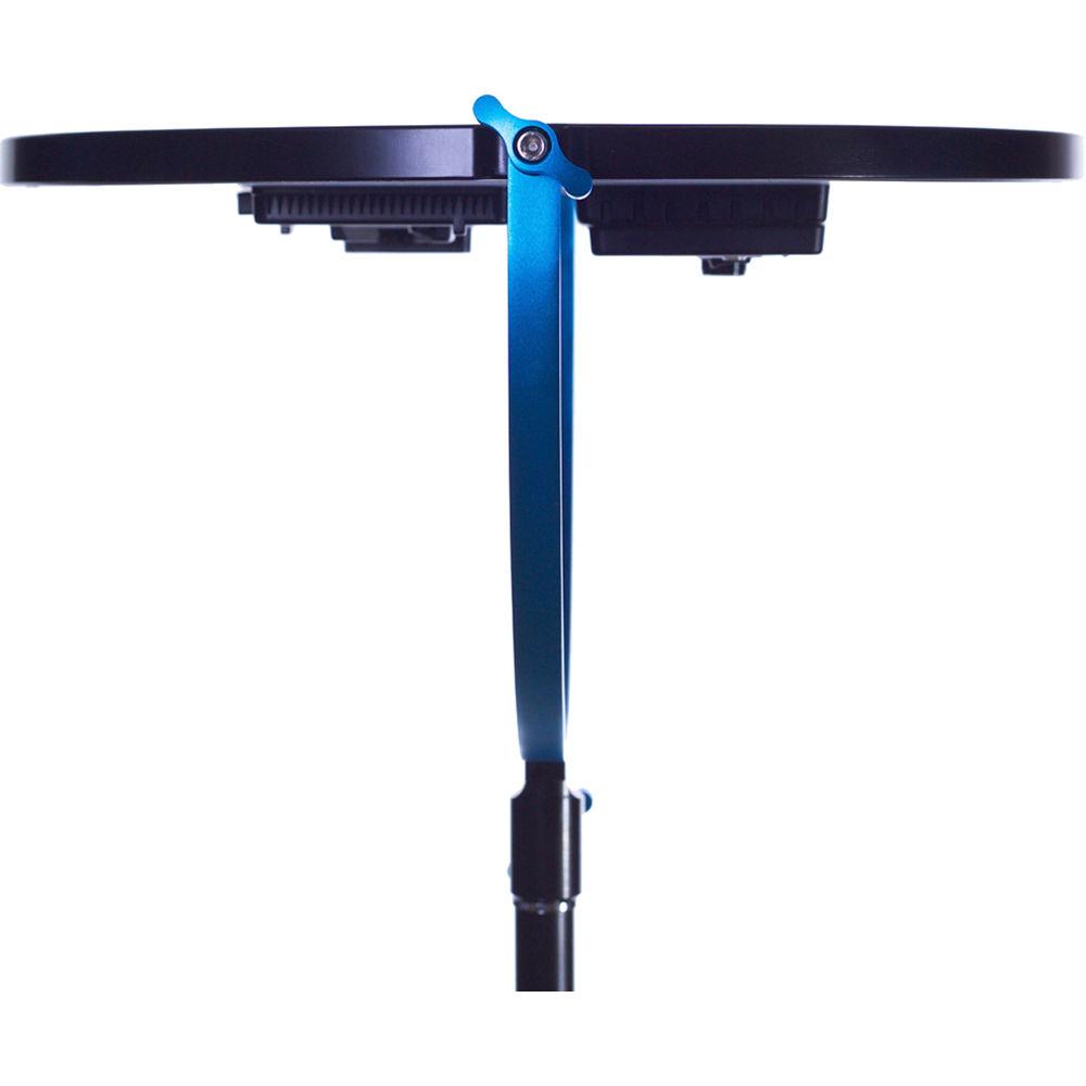 Dracast Silkray 400 Daylight LED Round Light