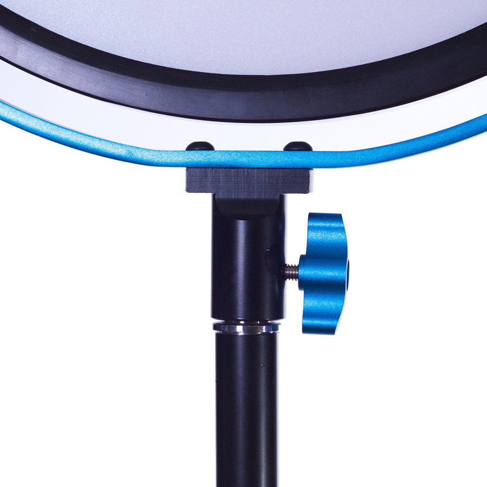 Dracast Silkray 400 Daylight LED Round Light