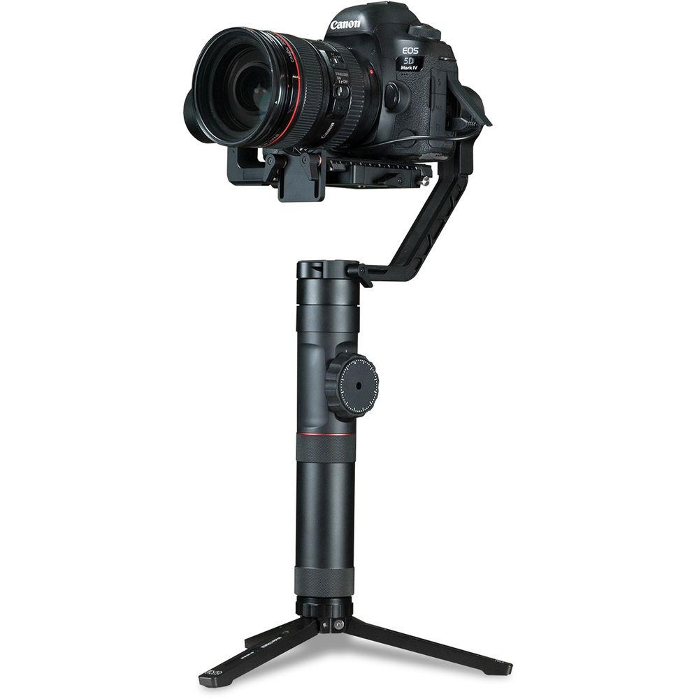 EVO Gimbals RAGE3 3-Axis Motorized Gimbal Stabilizer
