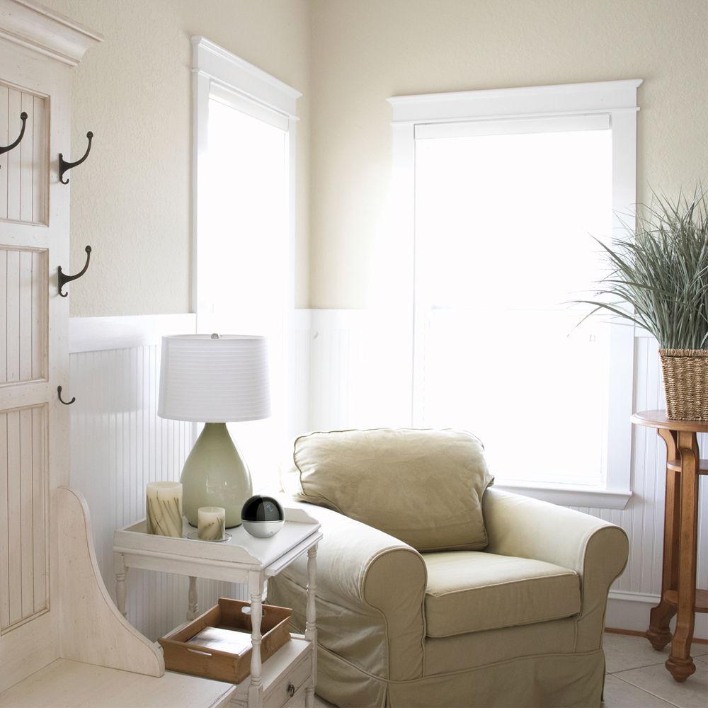 ezviz Mini 360 Plus 1080p Wi-Fi Pan Tilt Camera with Night Vision