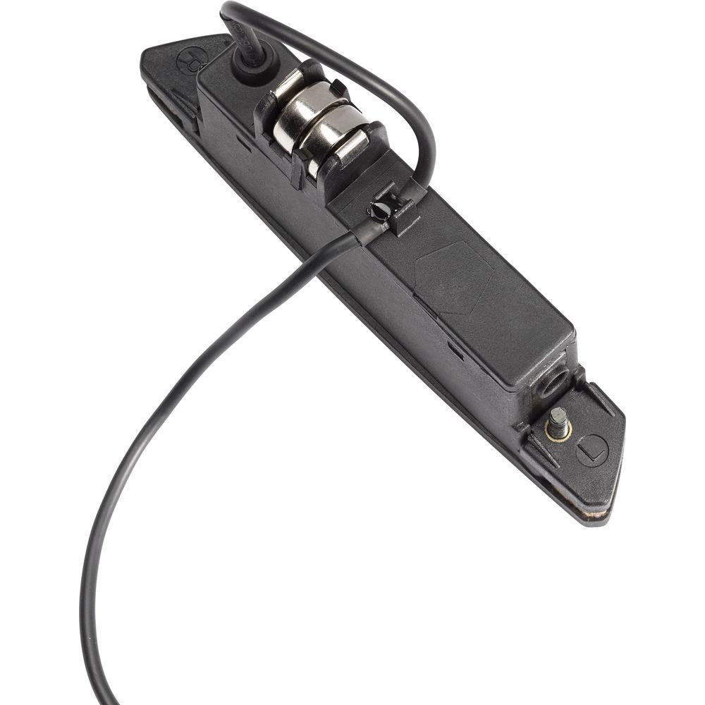 Fishman Rare Earth Magnetic Soundhole Single-Coil Pickup