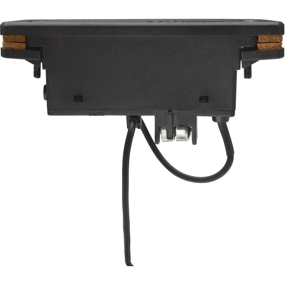 Fishman Rare Earth Magnetic Soundhole Single-Coil Pickup