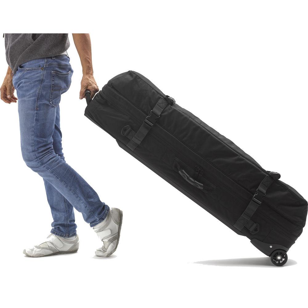 Fishman SA 330X Deluxe Carry Bag