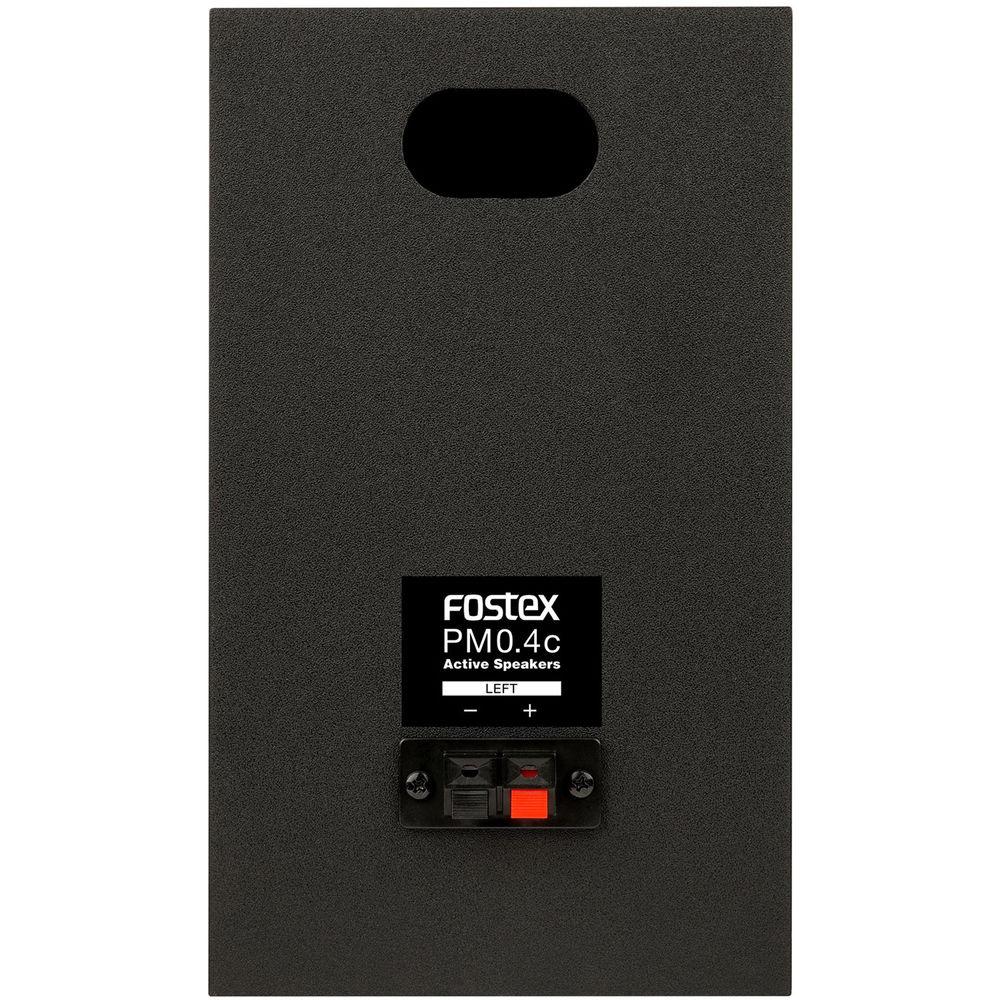 Fostex PM0.4c Personal Active Speaker System
