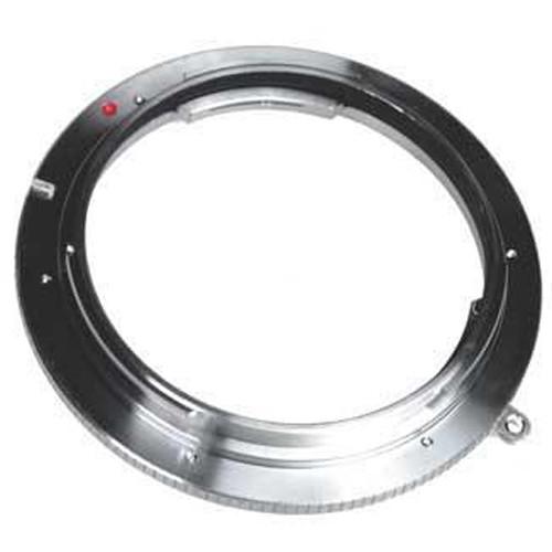 FotodioX Leica R Lens to Sony E-Mount Camera Vizelex ND Throttle Adapter