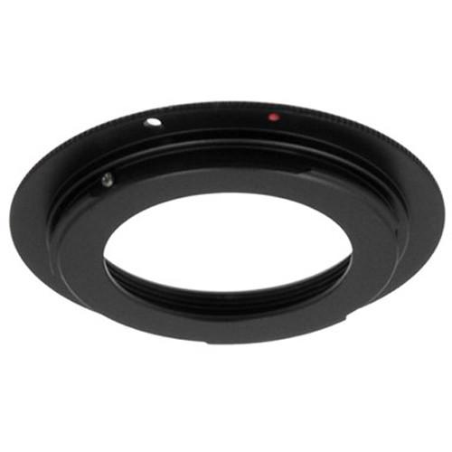 FotodioX M42 Lens to Sony E-Mount Camera Vizelex ND Throttle Adapter