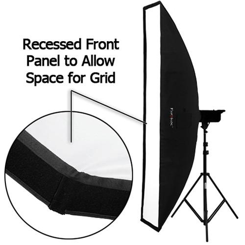 FotodioX Standard Softbox with Bowens Speed Ring