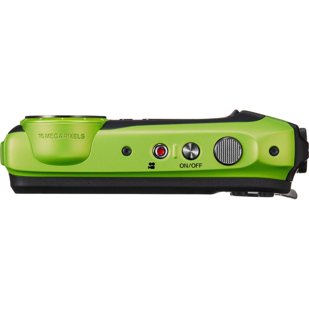 FUJIFILM FinePix XP120 Digital Camera