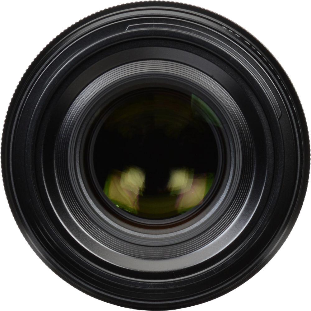 FUJIFILM XF 80mm f 2.8 R LM OIS WR Macro Lens