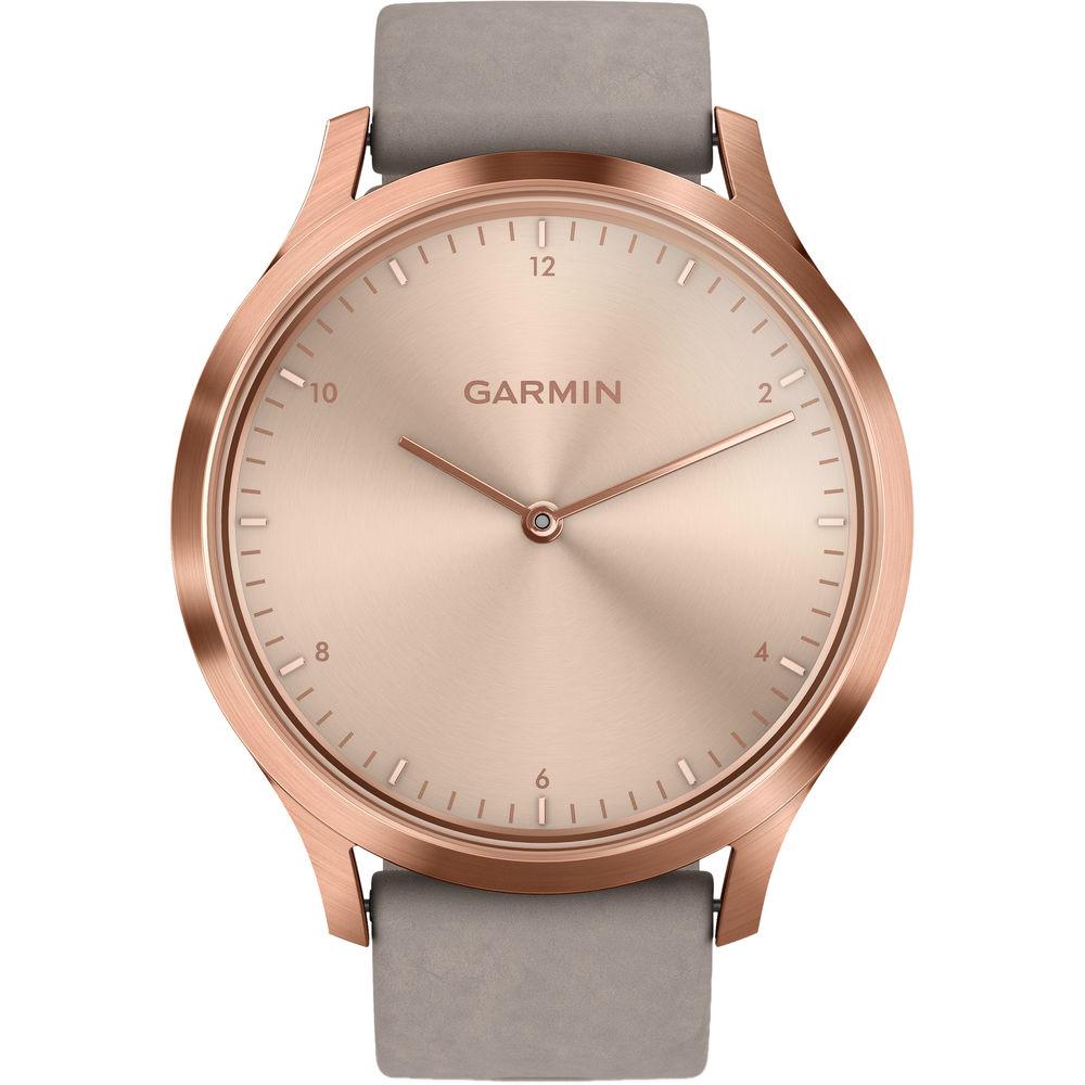 Garmin vivomove HR Premium Watch