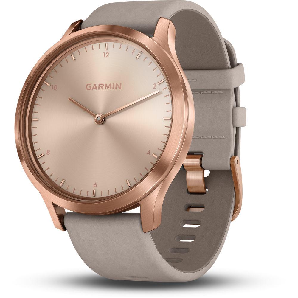 Garmin vivomove HR Premium Watch