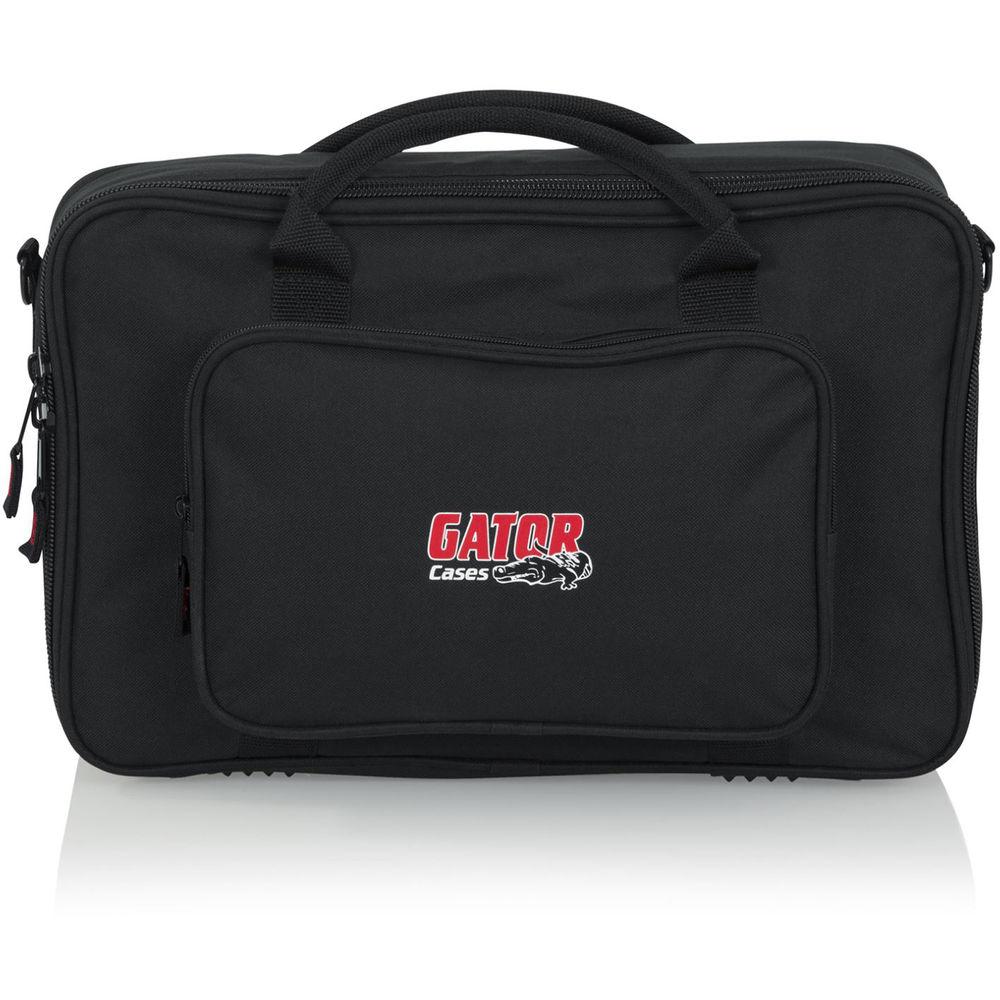 Gator Cases GK-1610 Micro-Keyboard and Controller Gig Bag