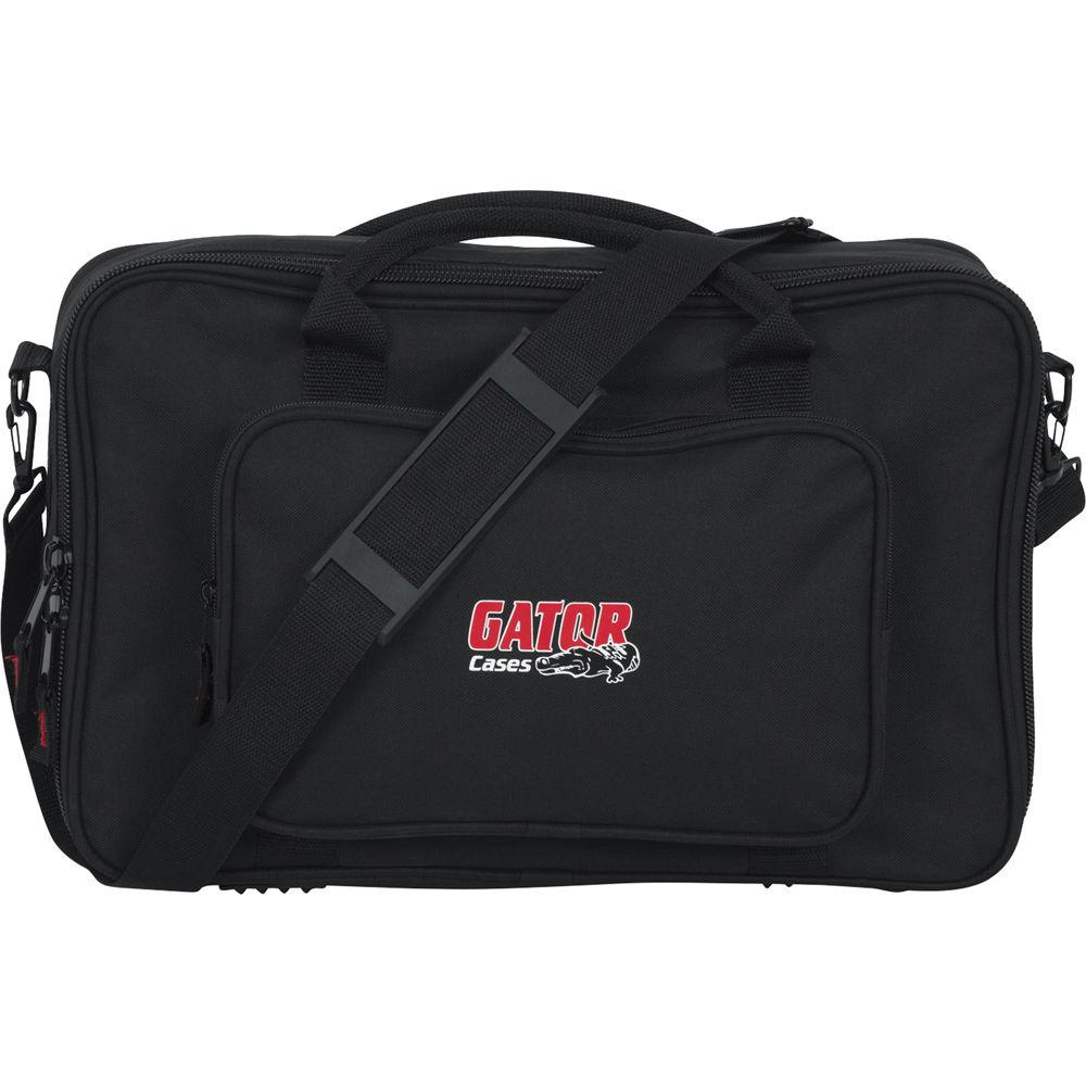 Gator Cases GK-1610 Micro-Keyboard and Controller Gig Bag