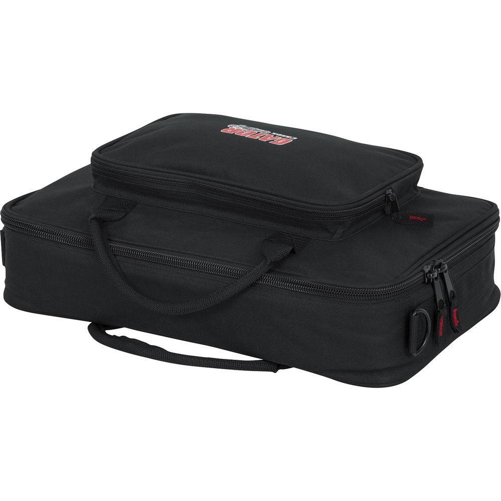 Gator Cases GK-1610 Micro-Keyboard and Controller Gig Bag