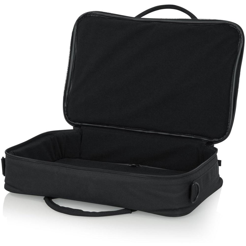 Gator Cases GK-1610 Micro-Keyboard and Controller Gig Bag
