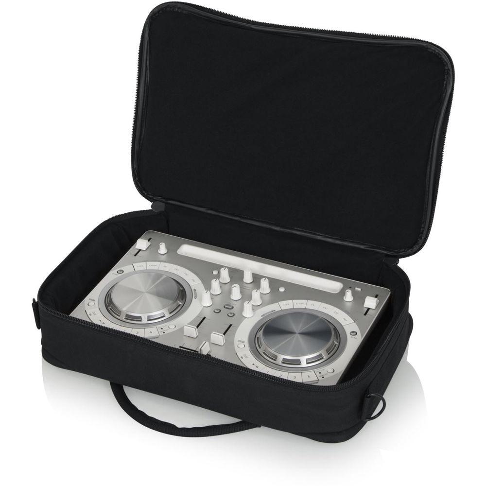 Gator Cases GK-1610 Micro-Keyboard and Controller Gig Bag