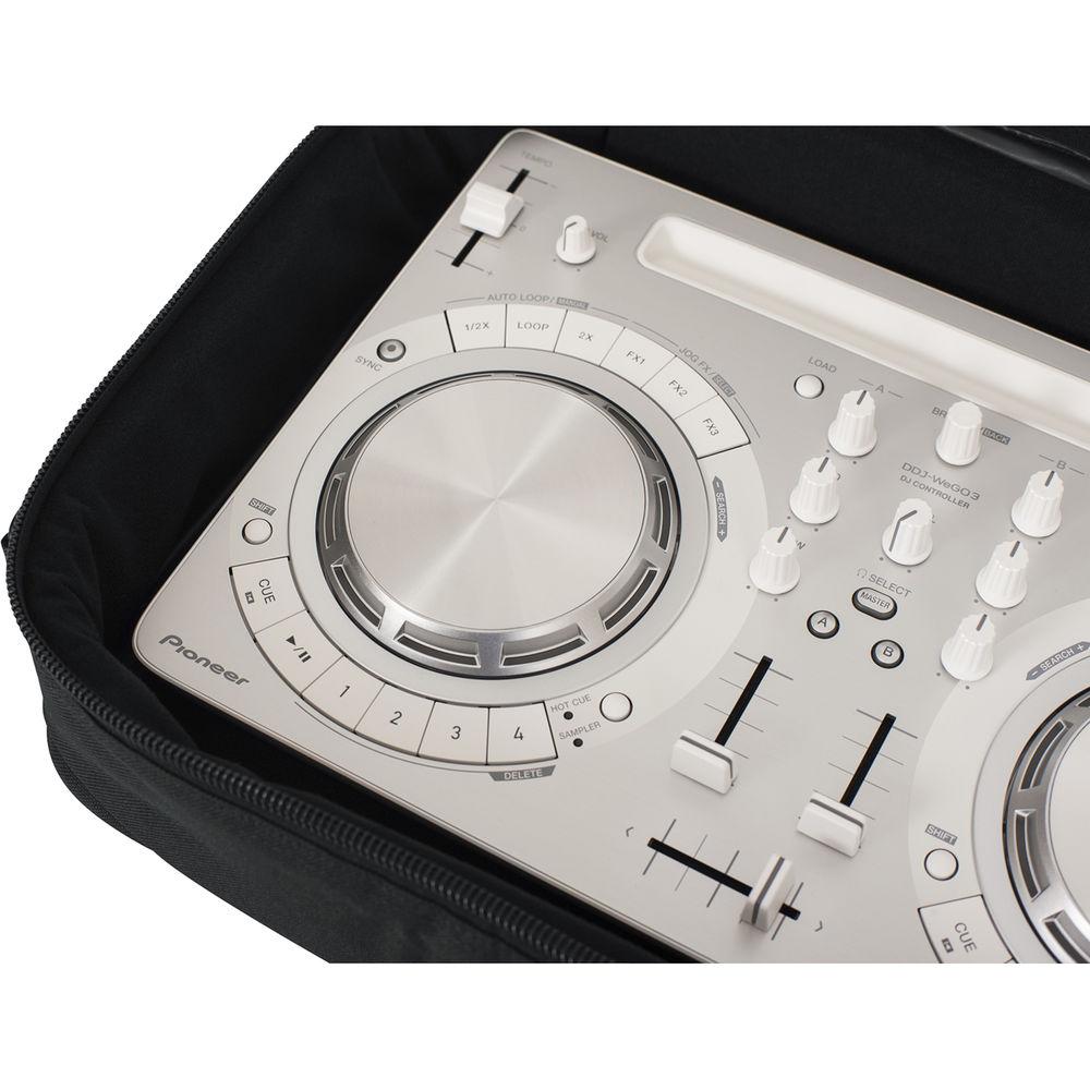 Gator Cases GK-1610 Micro-Keyboard and Controller Gig Bag