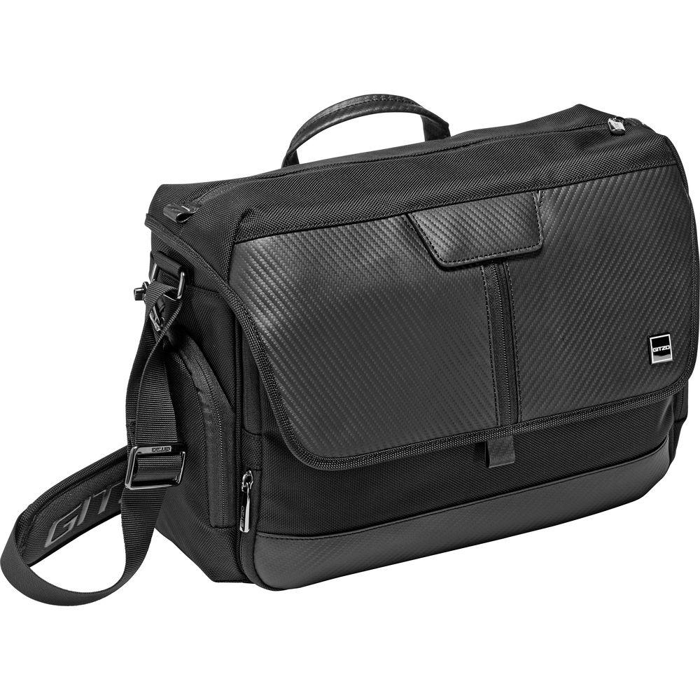 Gitzo Century Camera Traveler Messenger Bag