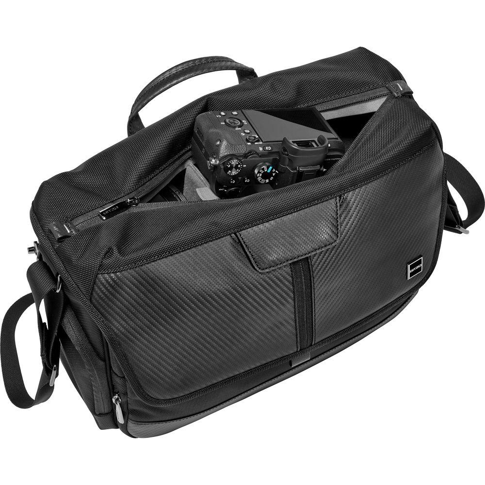 Gitzo Century Camera Traveler Messenger Bag