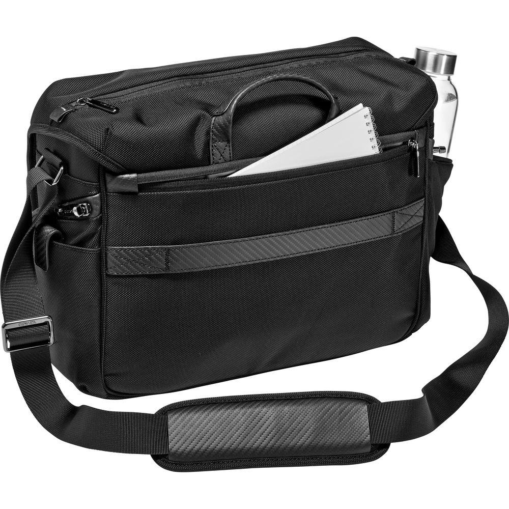 Gitzo Century Camera Traveler Messenger Bag