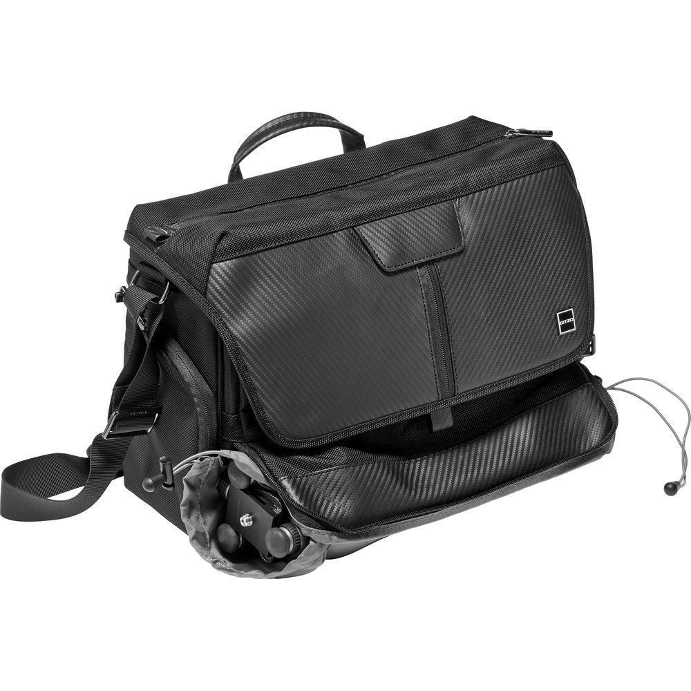 Gitzo Century Camera Traveler Messenger Bag