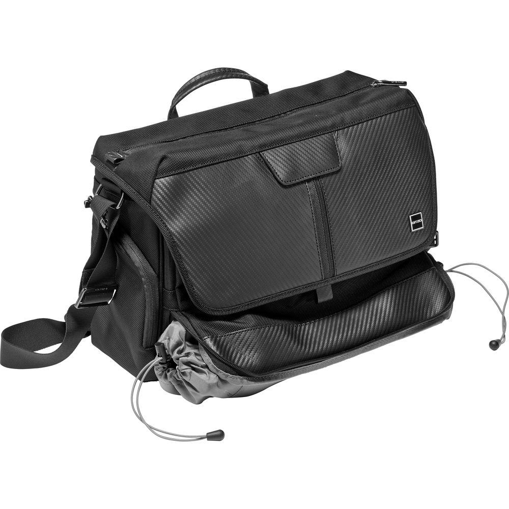 Gitzo Century Camera Traveler Messenger Bag