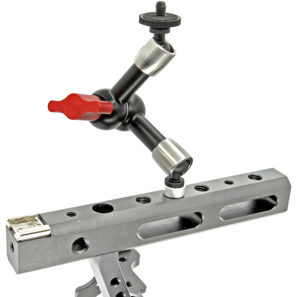 GyroVu 7" Heavy-Duty Articulated Arm